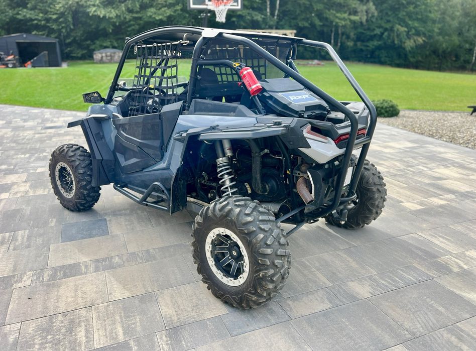 Polaris RZR XP 1000 EPS Limited Edition