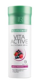 Vita active witaminy