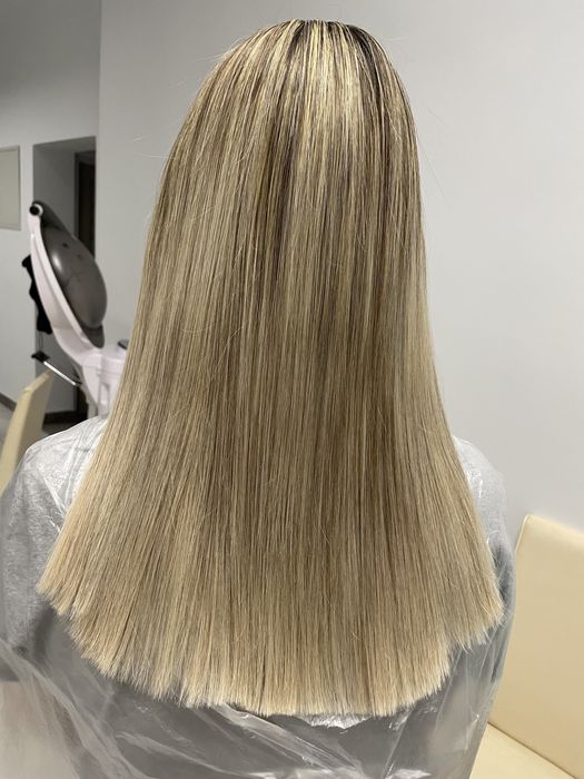 Salon keratynowy Sosnowiec Keratyna Nanoplastia dojazd śląsk Katowice