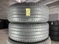 LS835 Літні шини 235/55r18 Pirelli Scorpion Verde пара резинв р18