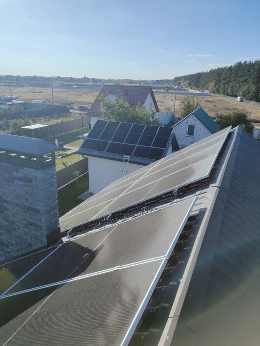 Сонячні панелі Dah Solar 640W. Кредит без %!