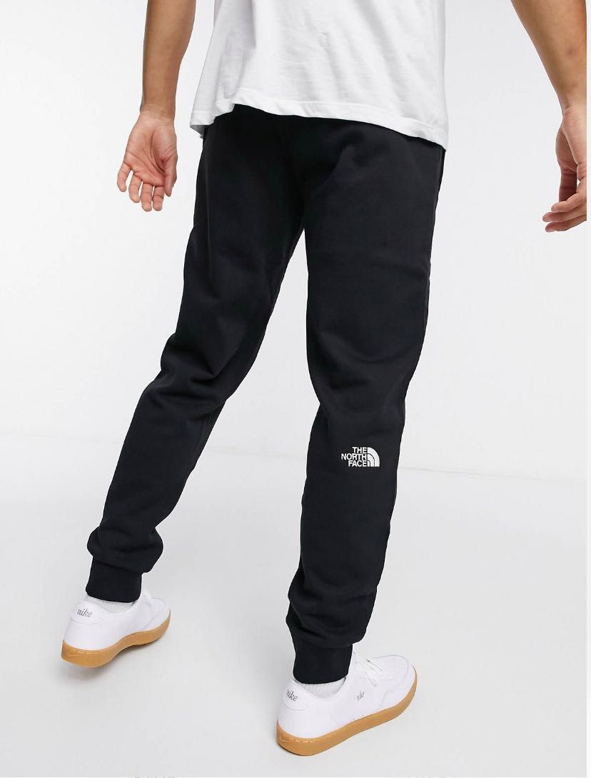 Штаны The North Face NSE Joggers in black