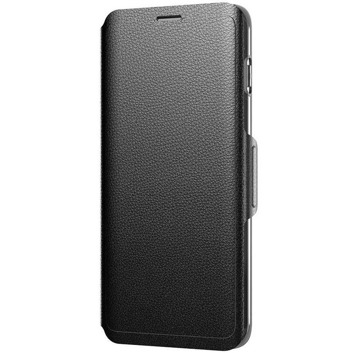 Премиум чехол книжка tech21 Evo Wallet Samsung S10 SM-G973F