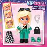 Rar unikat VIP Lalka Issabella KOOKYLOOS Seria 3 Party Time