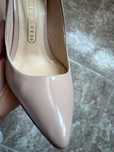 Sapatos verniz Manuel Alves