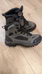 Черевики трекінгові ботинки Jack Wolfskin 41