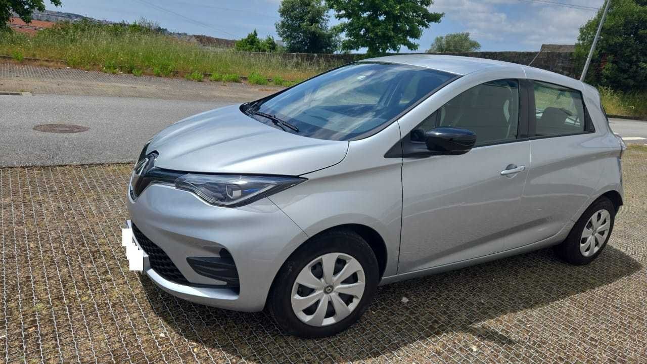 Renault Zoe R110 Business