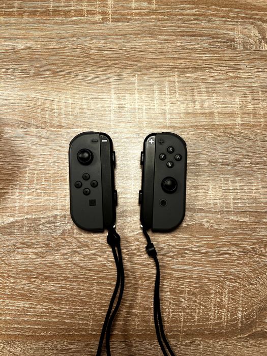 Joy Cony do Nintendo Switch
