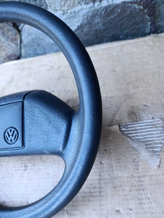 Руль Кермо Гольф 2 Golf 2