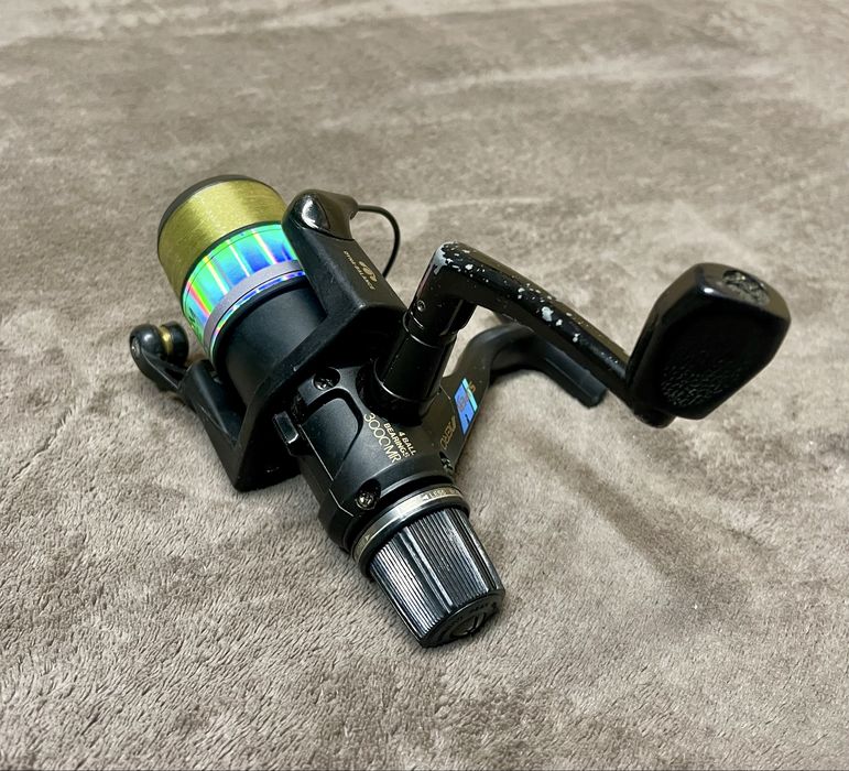 Kołowrotek SHIMANO SUPER AERO 3000! Okazja! Tanio!