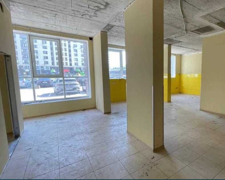 Від Власника 107 кв.м, Фасад, ЖК Венеція, вул. Рудницького 19