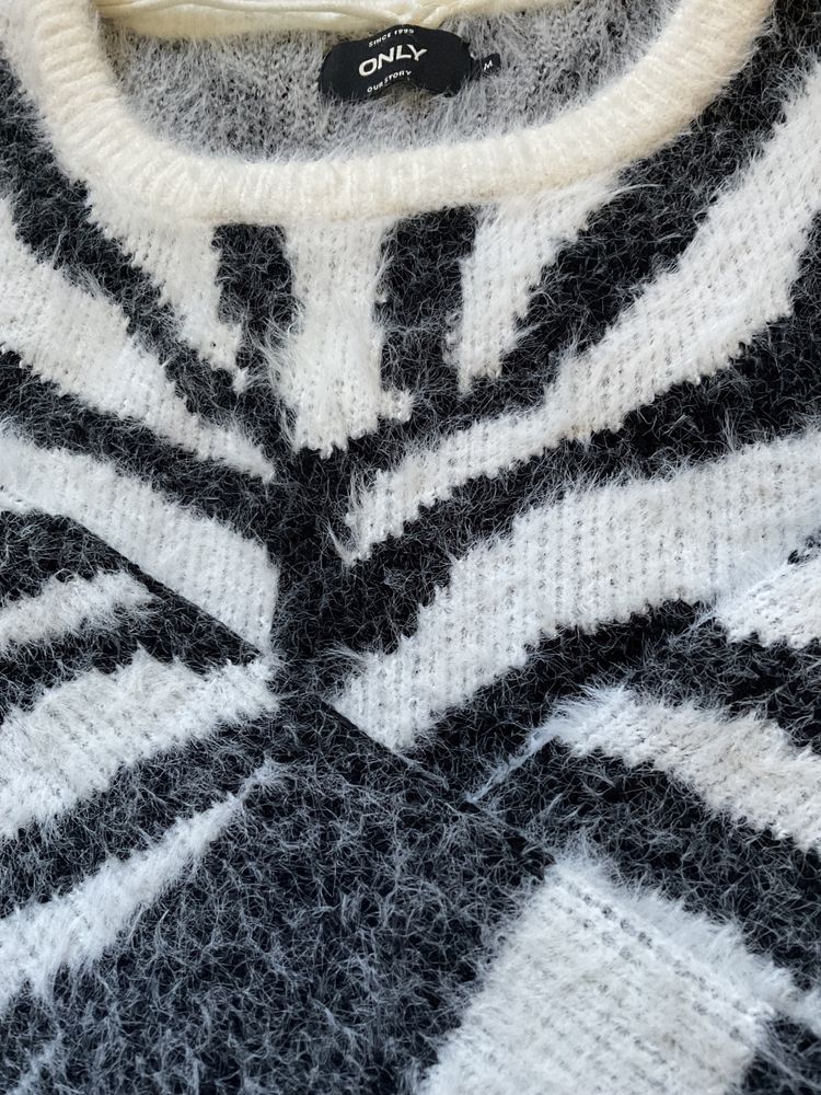 Sweter damski Only rozmiar M/L