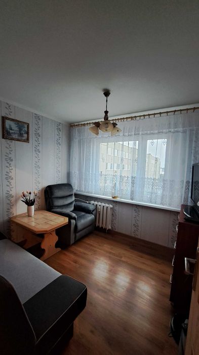 Mieszkanie 52m2  Żeromskiego