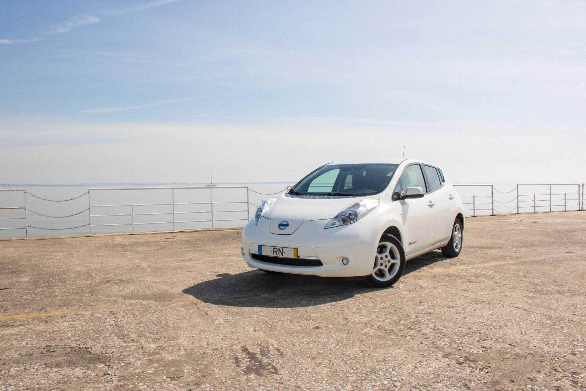 Nissan Leaf 30 kWh Acenta NACIONAL