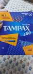 Tampax super plus 16
