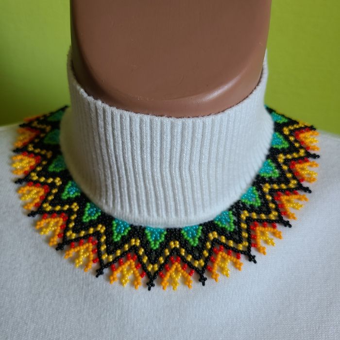 Гердан ручної роботи