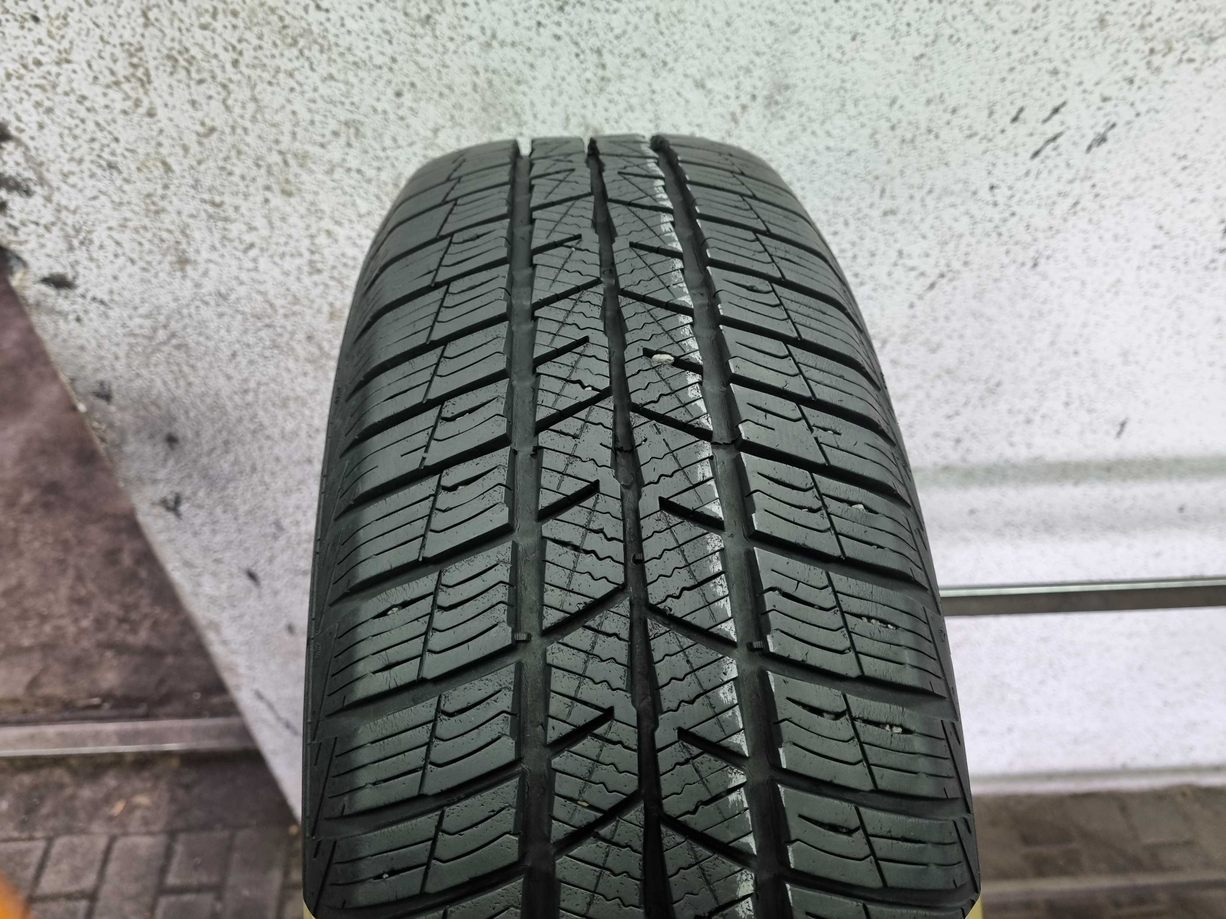 195/65/15 91T Barum Polaris 5 D.2918