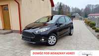 Ford Fiesta Klimatyzacja_Halogeny_Jak Nowy!