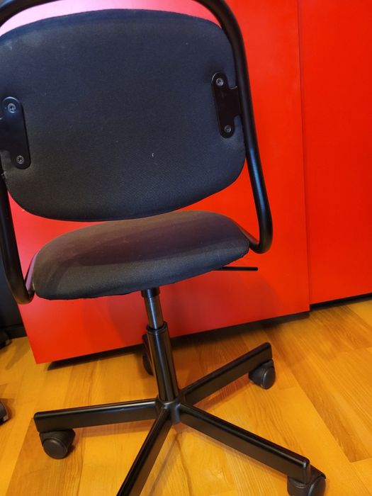 Krzesło do biurka dla dzieci IKEA ÖRFJÄLL