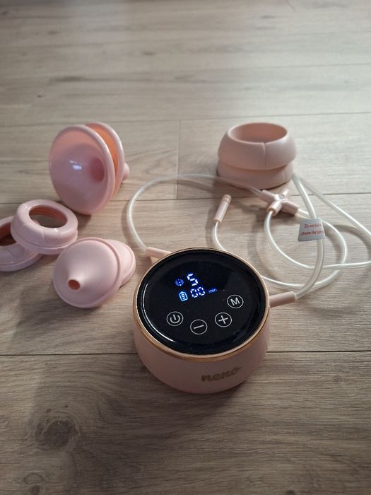 Sprzedam laktator Neno podwójny