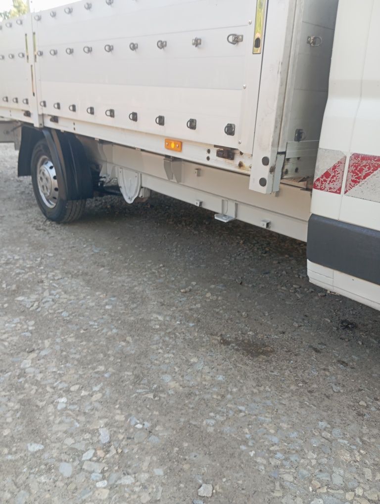 Сітроен борт тент 14р 10800у.о обмін