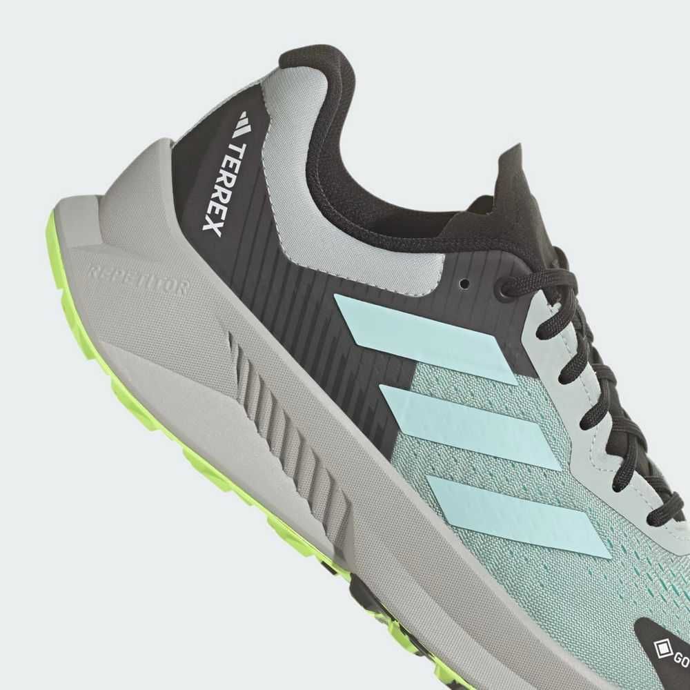 США Кроссовки Adidas Terrex Soulstride GTX Yeezy (40р по 49р) (IF5009)