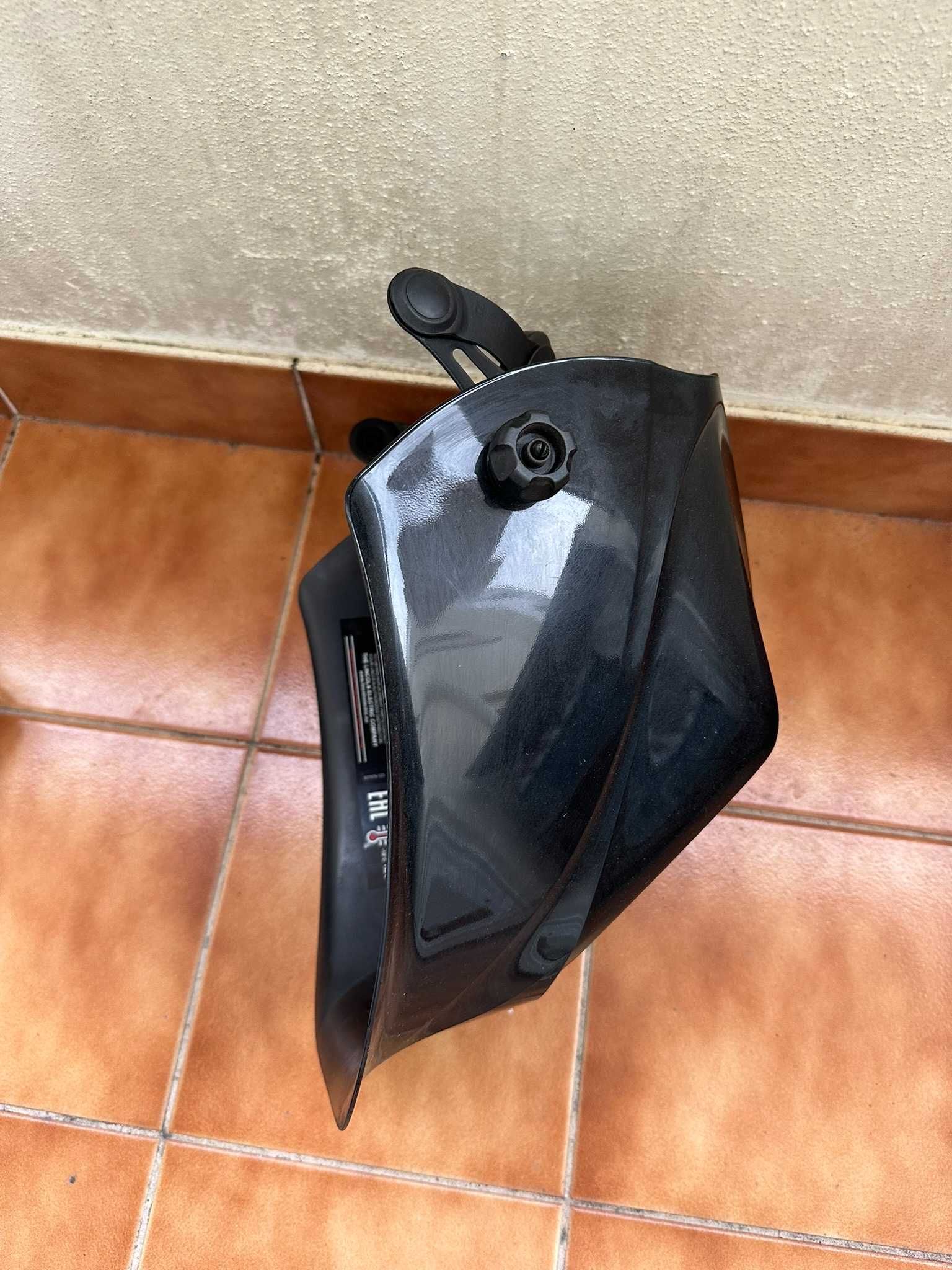 Mascara de Soldar Lincoln Viking 3350