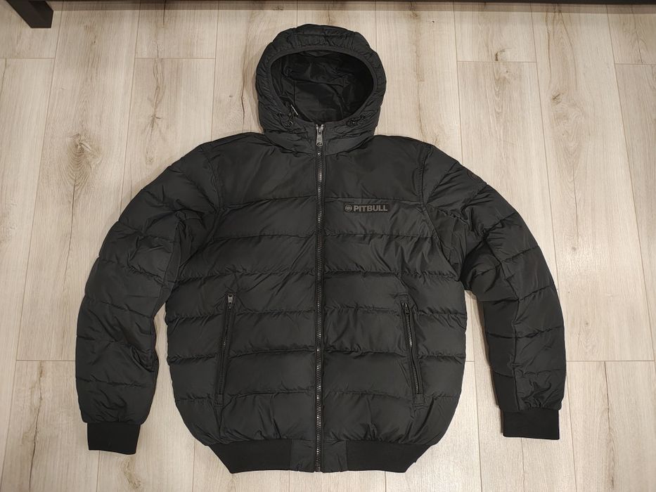 Kurtka Pitbull Dillon Jacket XL