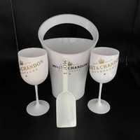 Moët & Chandon- zestaw imprezowy do szampana