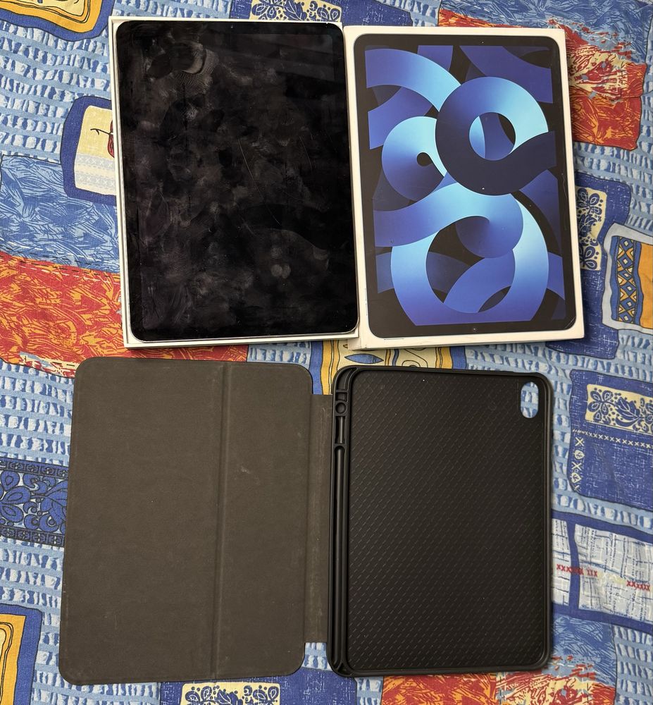 Продам планшет iPad Air 4th generation Wi-Fi