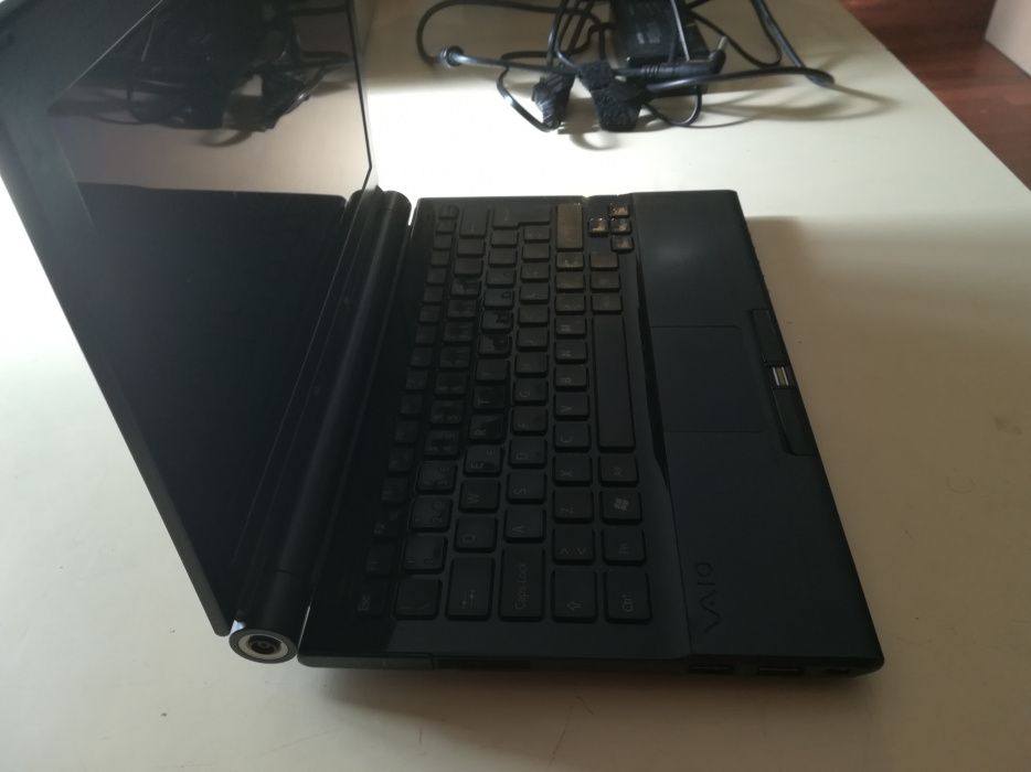 Switch Fibra Otica