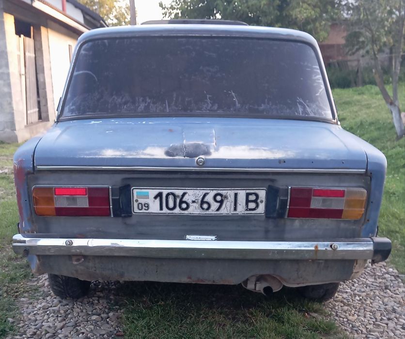 Продам Жигулі на ходу