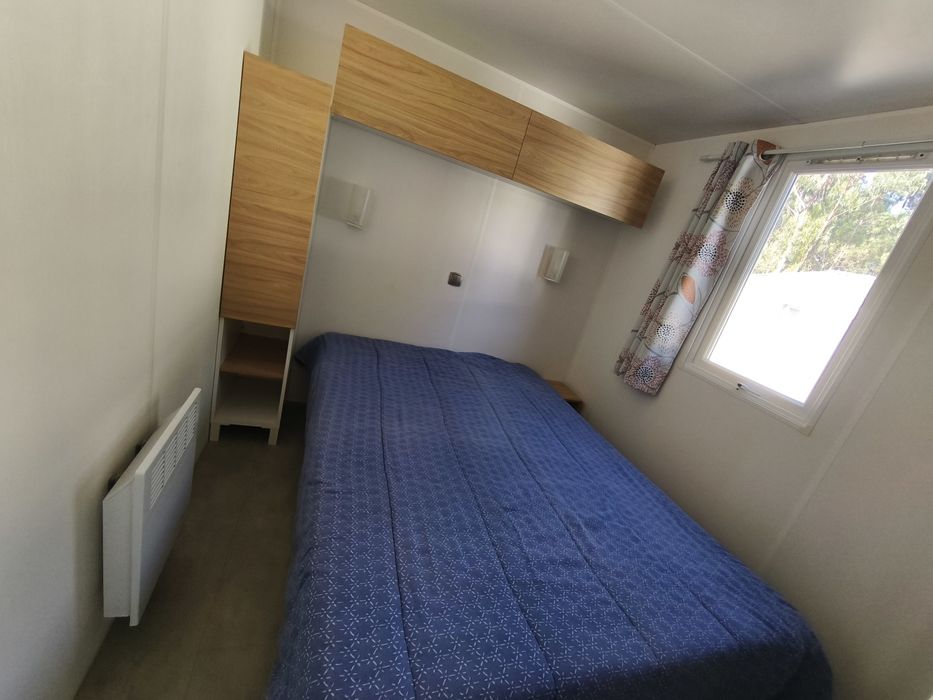 T2- 8m x 4m - Casa Movel Mobile Home Bungalow Casa Madeira