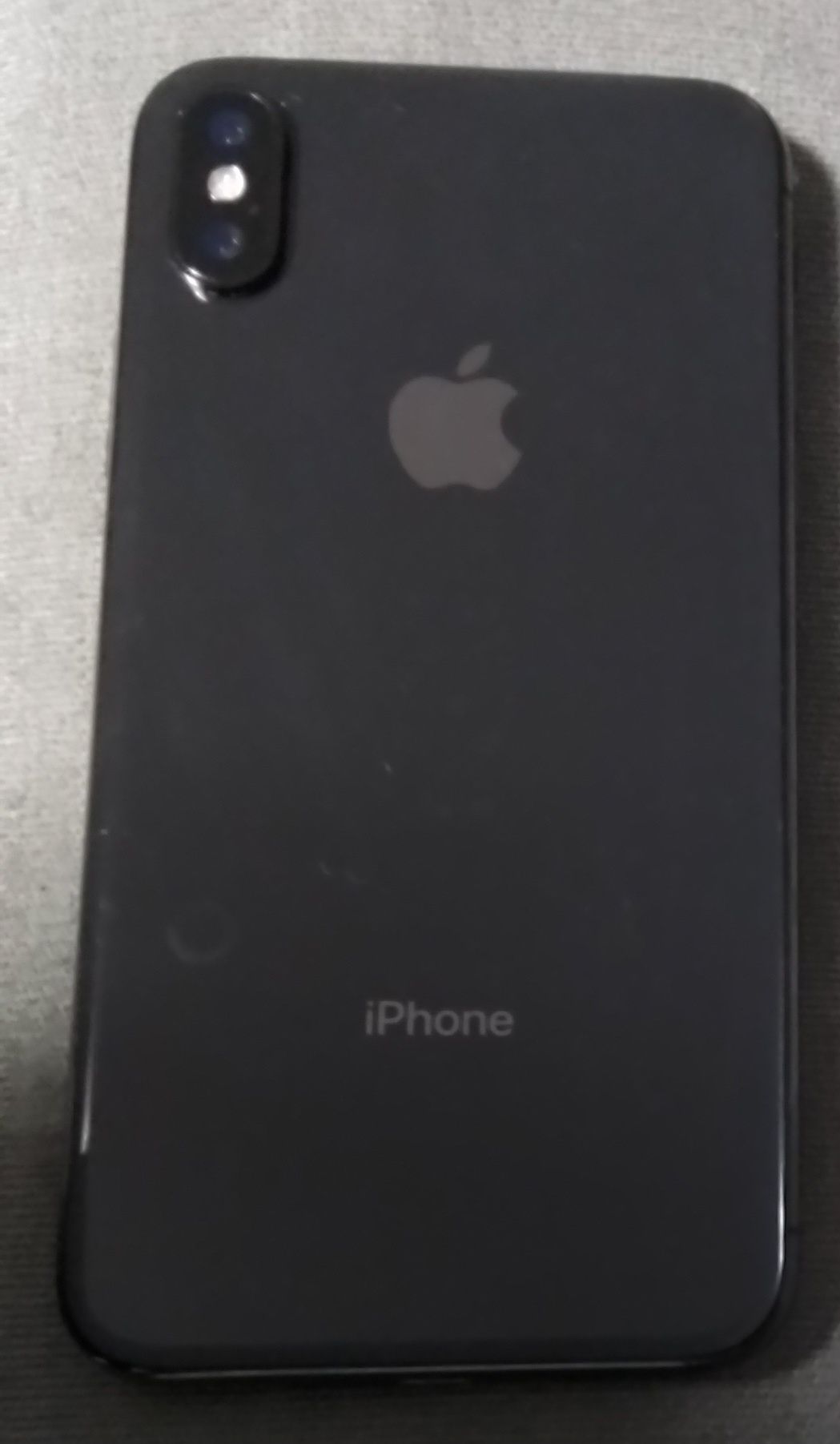 Iphone x 6500грн