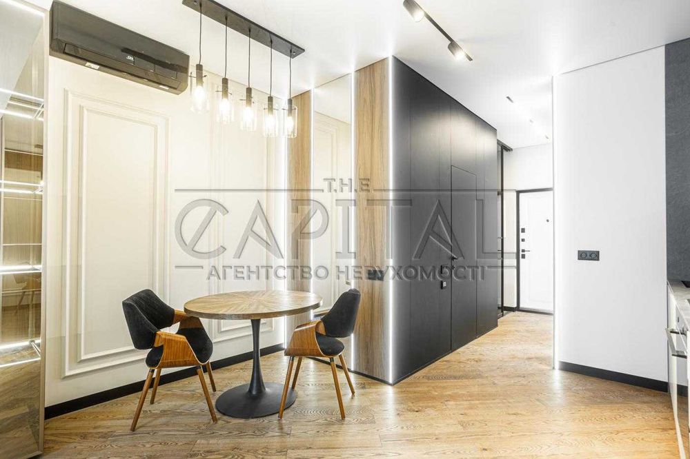 ИНВЕСТИЦИЯ Продажа Квартиры с Новым Ремонтом Печерск ЖК Дельмар