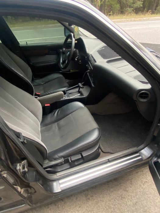 BMW 5 серии E34 520
