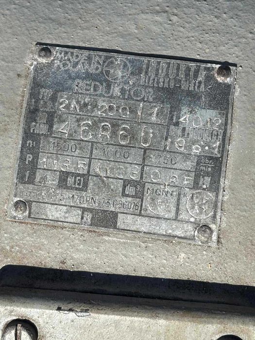 Przekładnia zębata