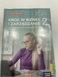 Krok w boznes i zarzadzanie 2 - podstawa