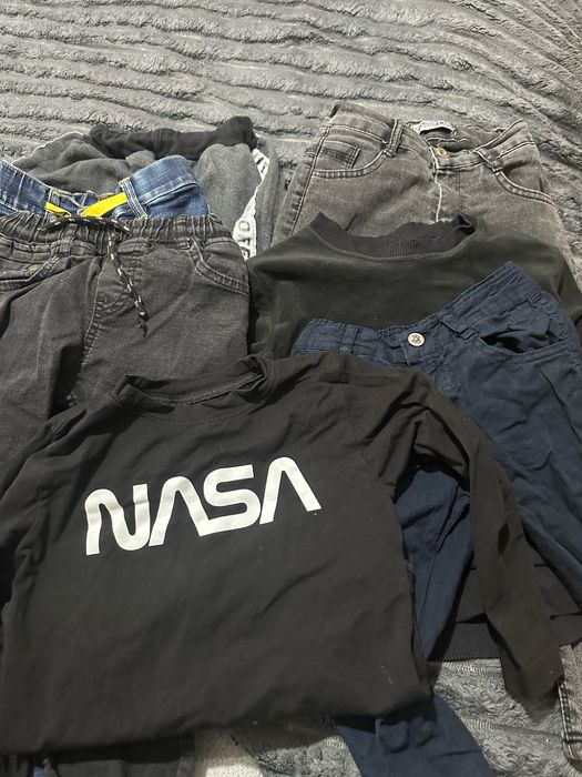 Речі для хлопчика