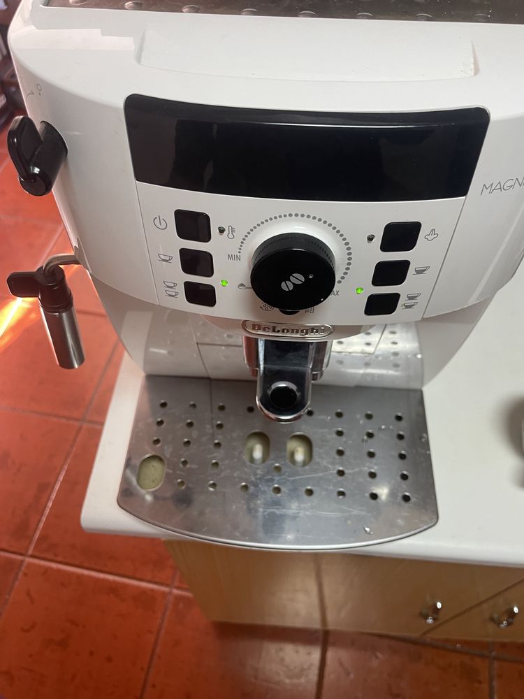 Máquina de café Automática