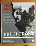Drugi front ALBUM w twardej oprawie