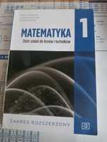 Matematyka 1 zakres rozszerzony