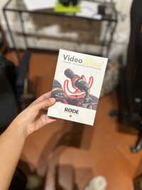 Video micro RODE