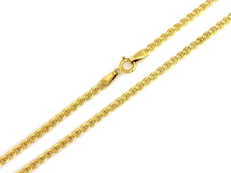 Złoty łańcuszek - Lombard Central Pabianice skup złota