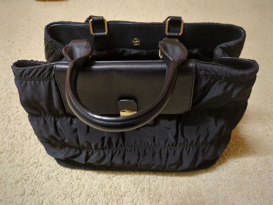 Torba damska Zara