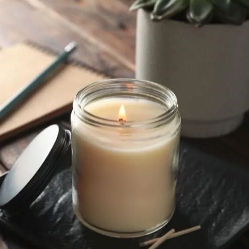 5kg Wosk Sojowy Golden Wax S41 do świec, wolny od GMO od SoyWax.pl