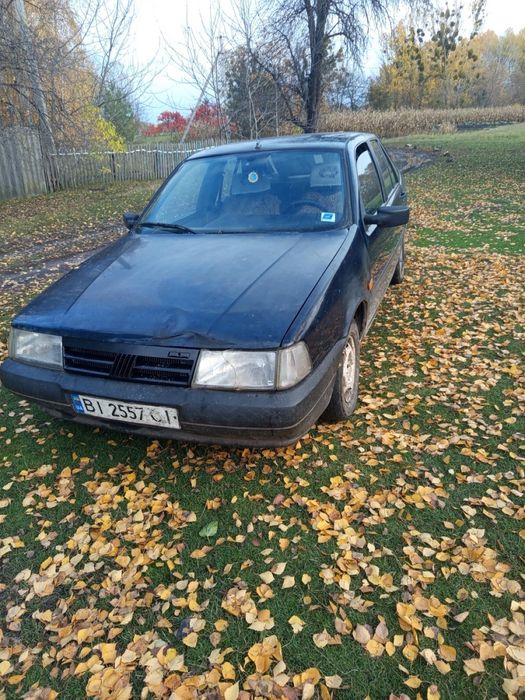 Продам Fiat Tempa