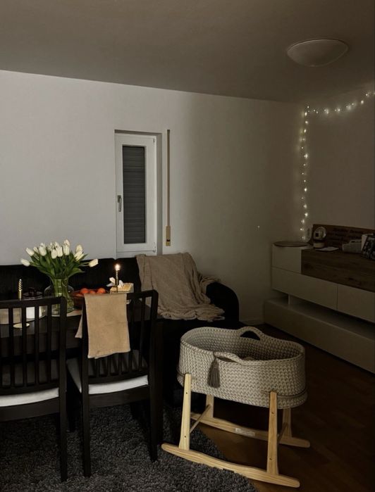 Моисеева Корзина