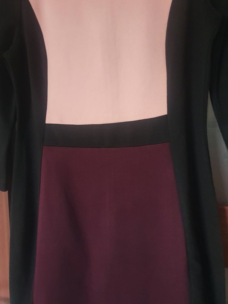 Montego sukienka biurowa Peek&Cloppenburg