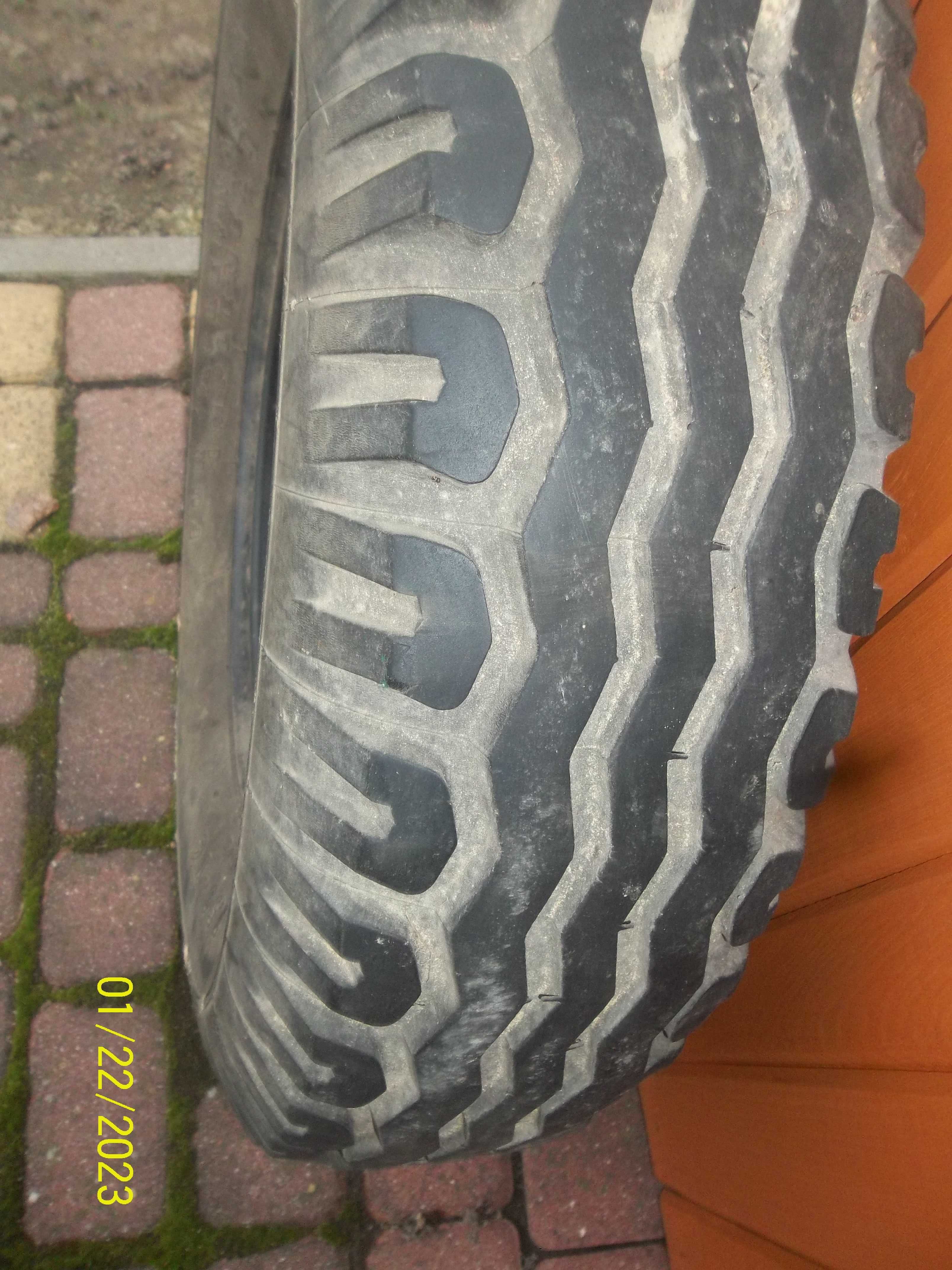 opona 165 / 70 r 14 zimowe    wysyłka